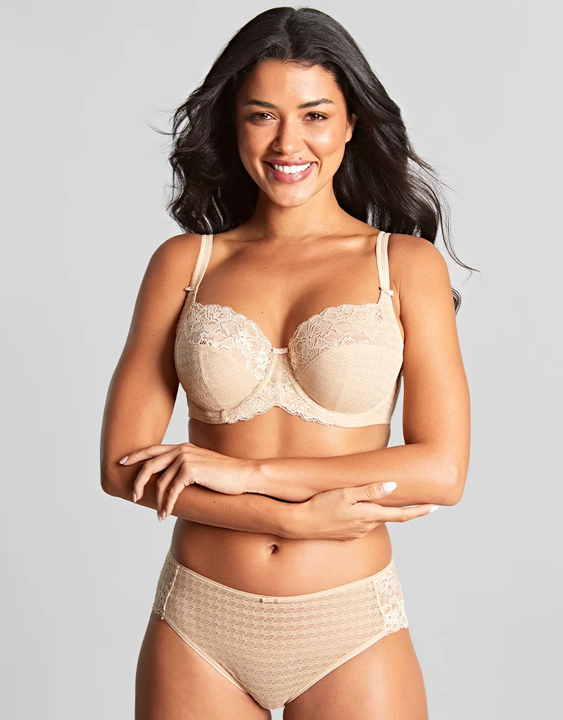 Panache Envy Full Cup Bra Chai