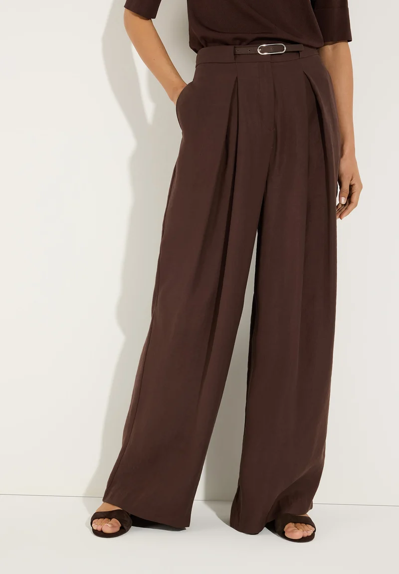 Weite Hose