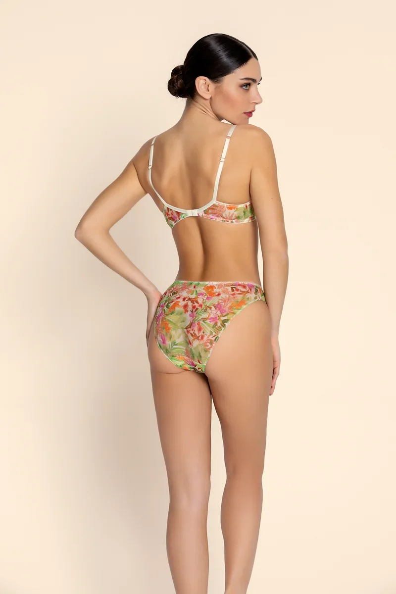 Lise Charmel - Ete Volupte Fancy Brief Eclosion Volupte