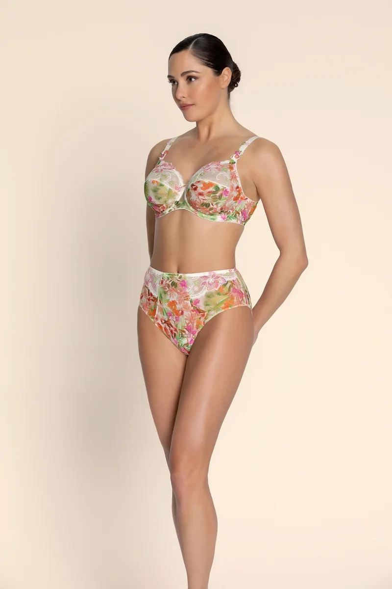 Lise Charmel - Ete Volupte 3-teiliger Vollschalen-BH Eclosion Volupte