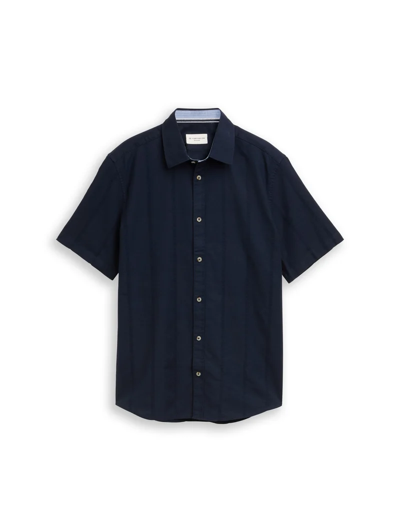 Regular Fit Kurzarmhemd