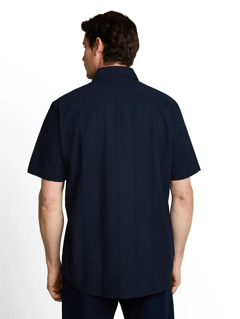 Regular Fit Kurzarmhemd