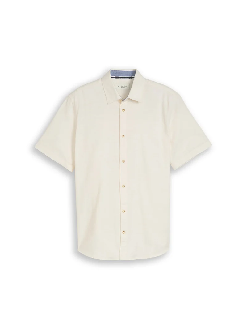 Regular Fit Kurzarmhemd