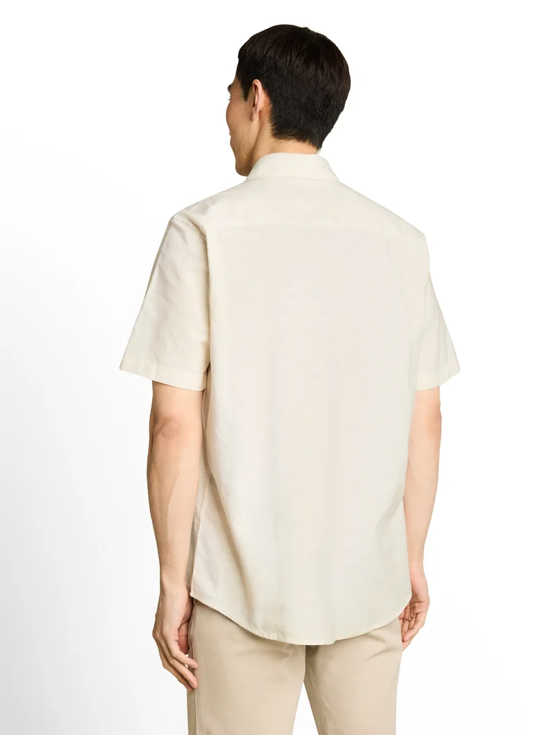 Regular Fit Kurzarmhemd