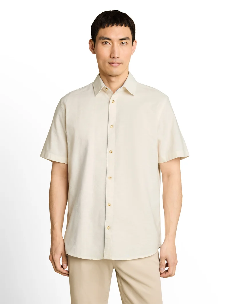 Regular Fit Kurzarmhemd