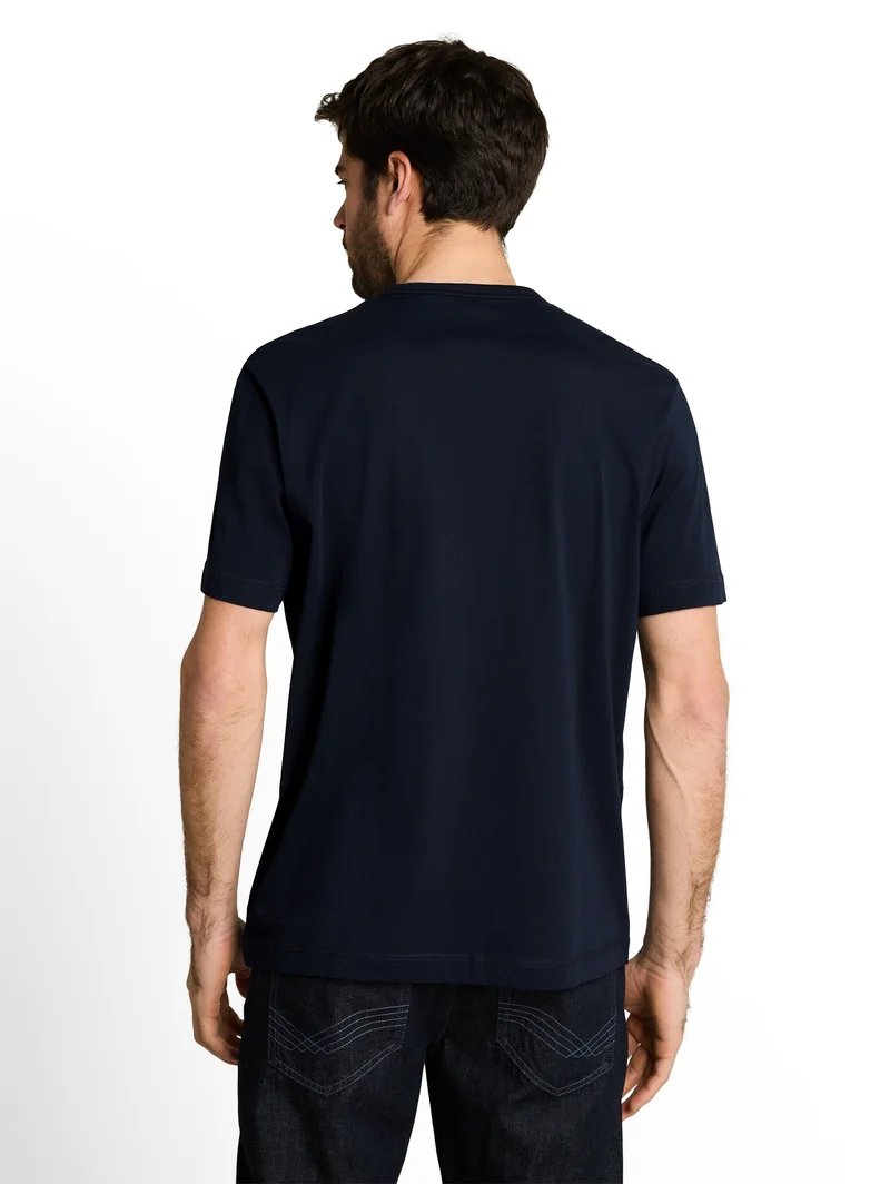 T-Shirt mit Fotoprint