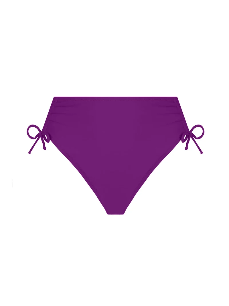 Antigel Bademode von Lise Charmel – La Chiquissima Classic Bikini Bottom Mer Amethyste