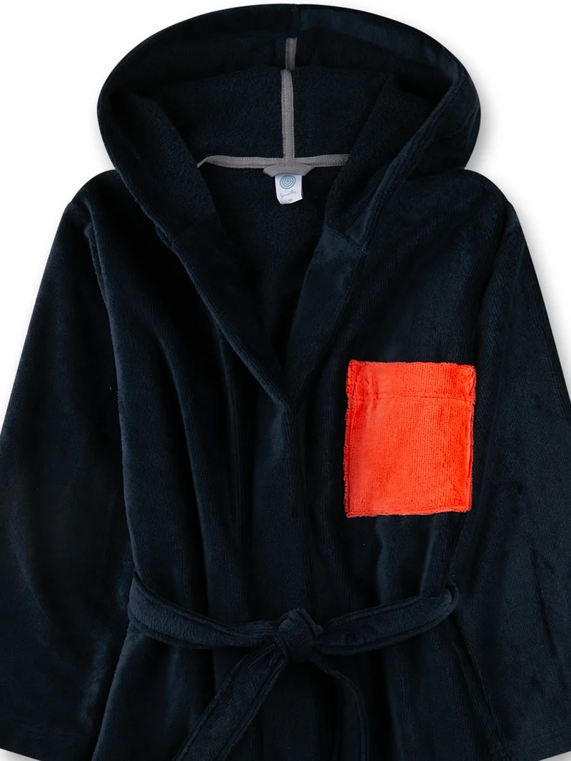 Bademantel/Morningcoat