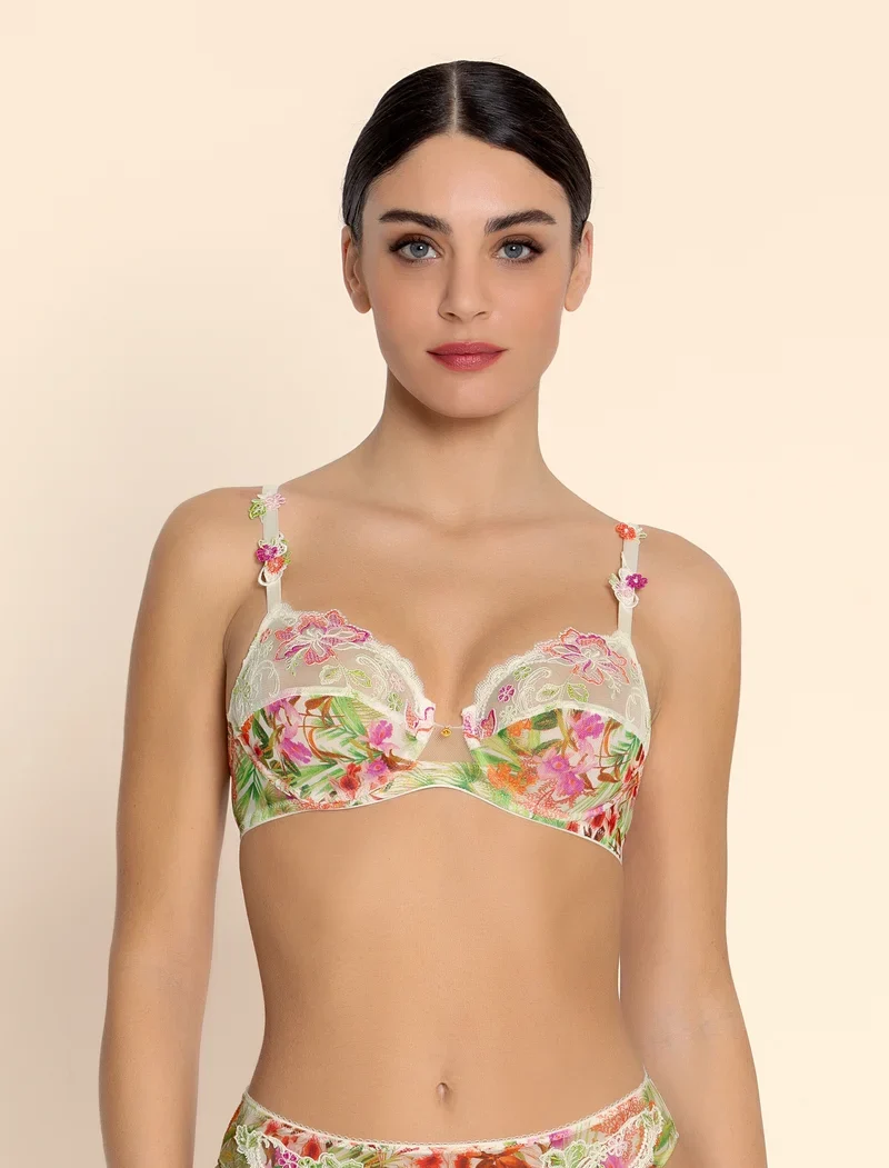 Lise Charmel – Ete Volupte Vollschalen-BH Eclosion Volupte