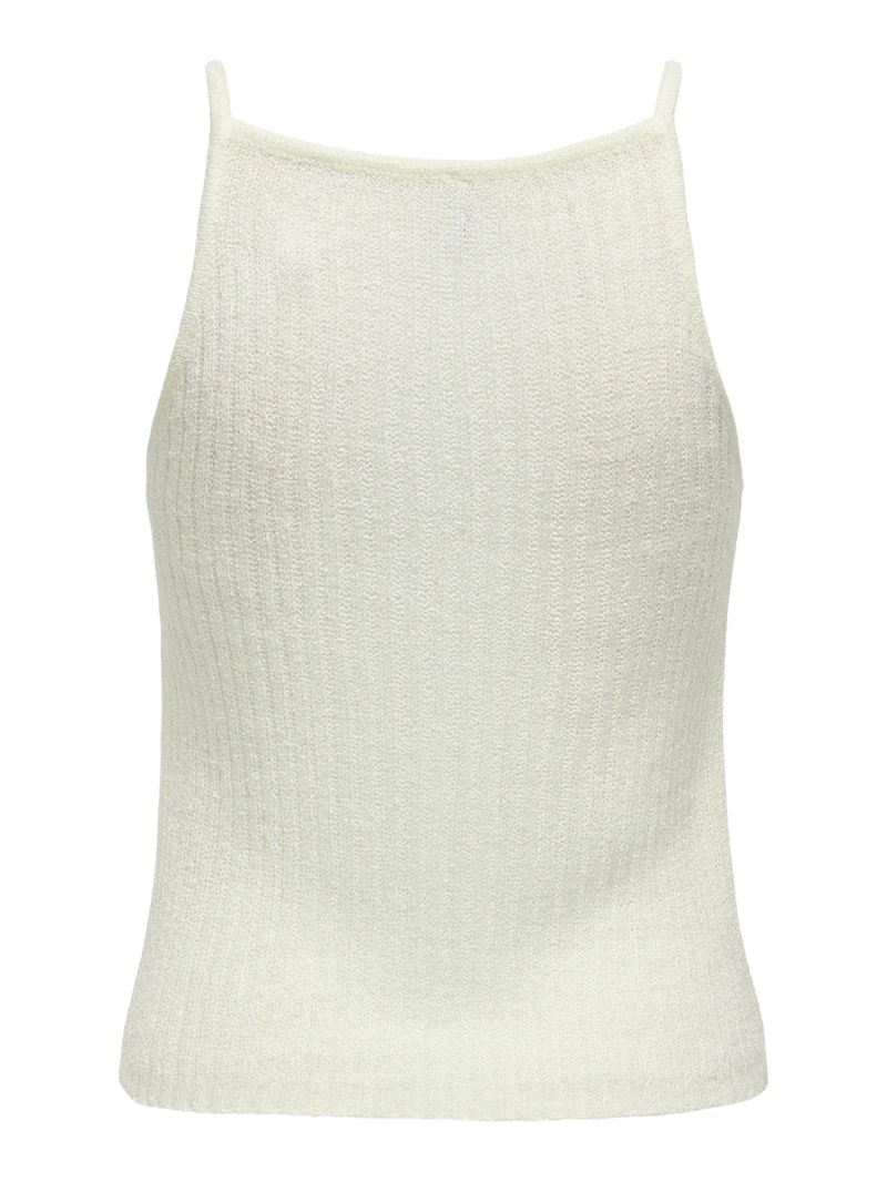 ONLMIAMI SL STRAP TOP CC KNT