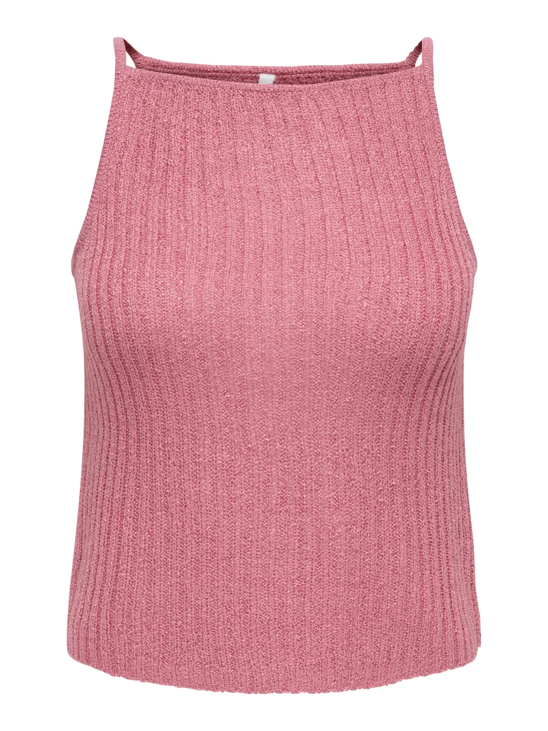 ONLMIAMI SL STRAP TOP CC KNT