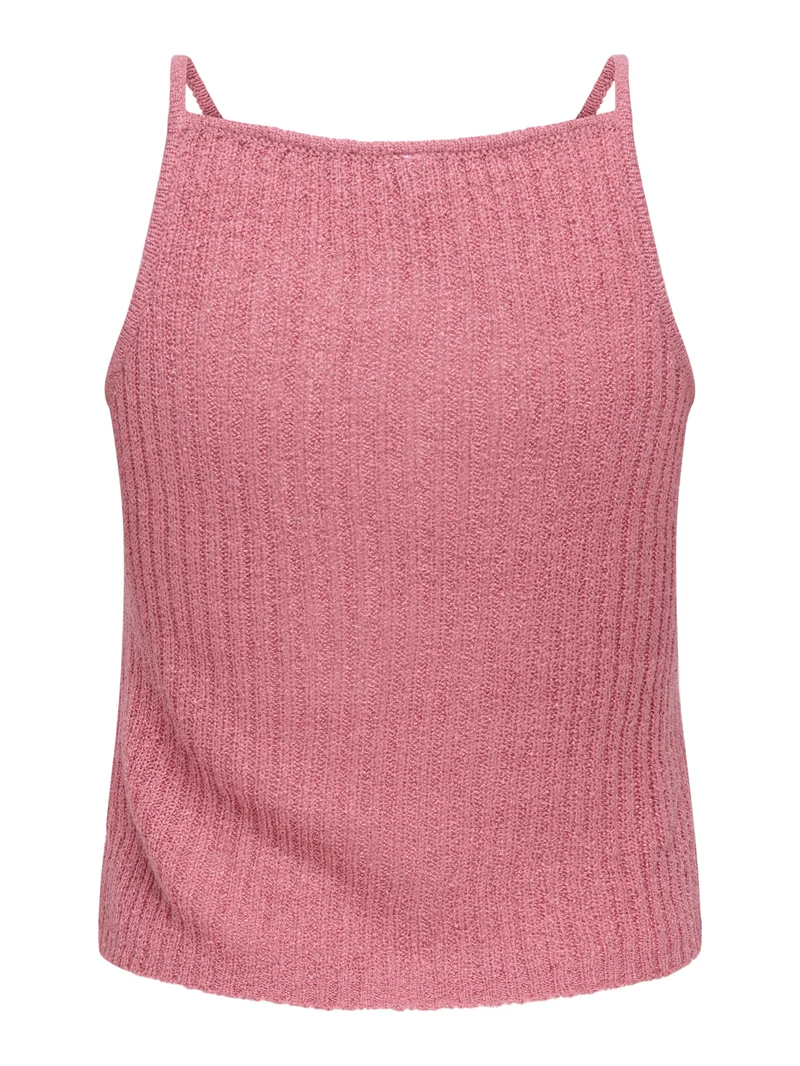 ONLMIAMI SL STRAP TOP CC KNT