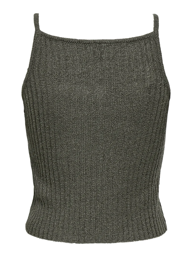 ONLMIAMI SL STRAP TOP CC KNT