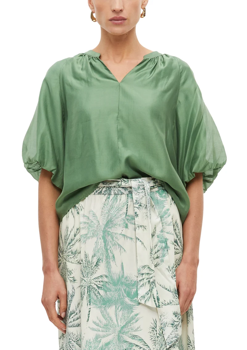 Bluse
