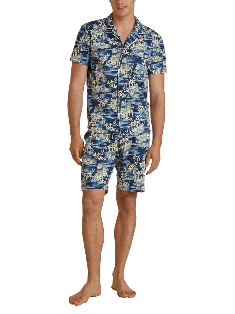 MEN Short pyjamas
