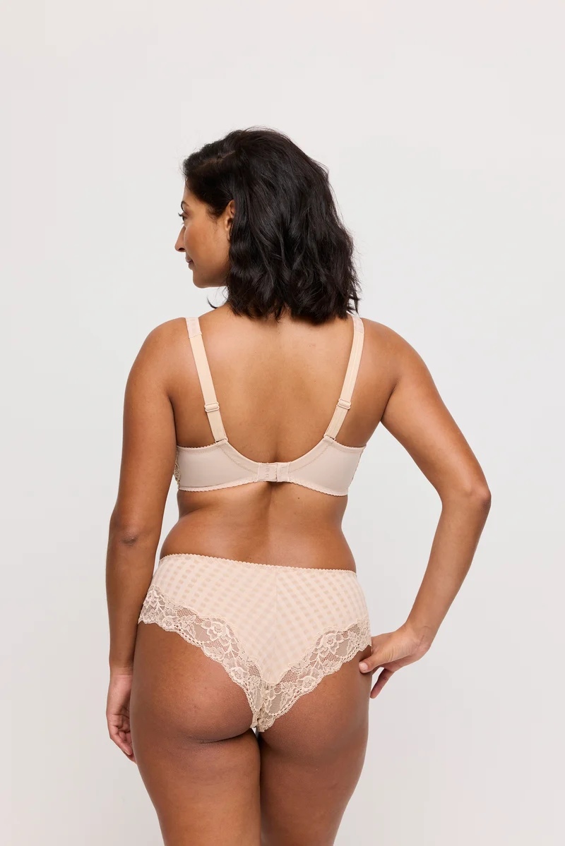 MADISON caffé latte Hotpants
