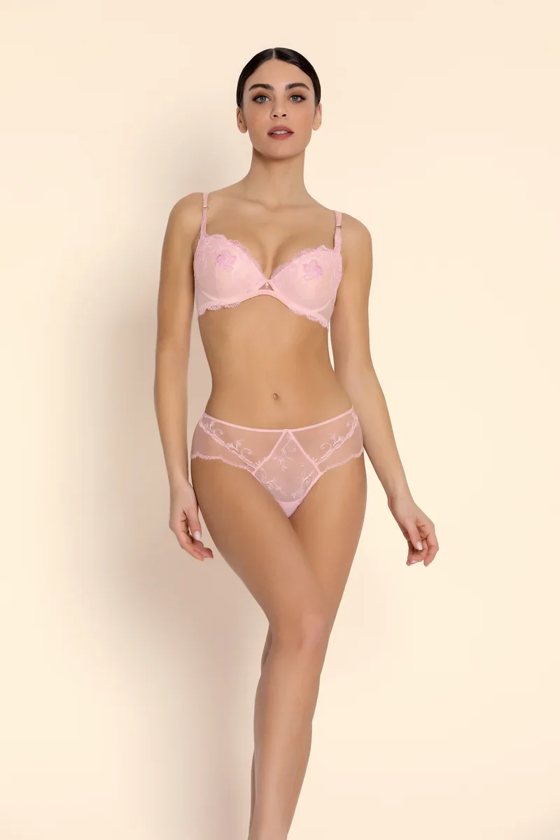 Lise Charmel - Deesse En Glam gepolsterter Kontur-BH Deesse Aurore