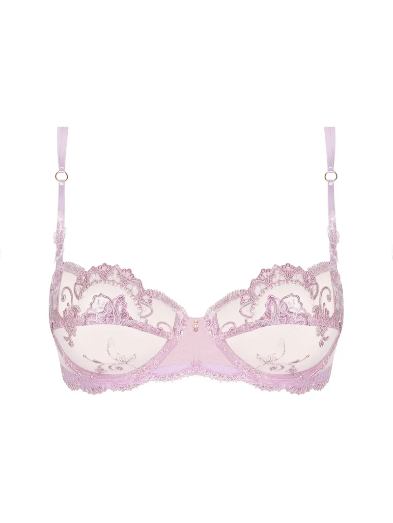 Lise Charmel - Deesse En Glam Halbschalen-BH Deesse Aurore