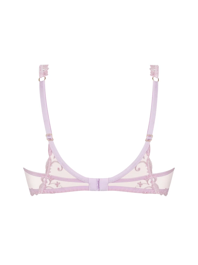 Lise Charmel - Deesse En Glam Glam Push-Up-BH Deesse Aurore