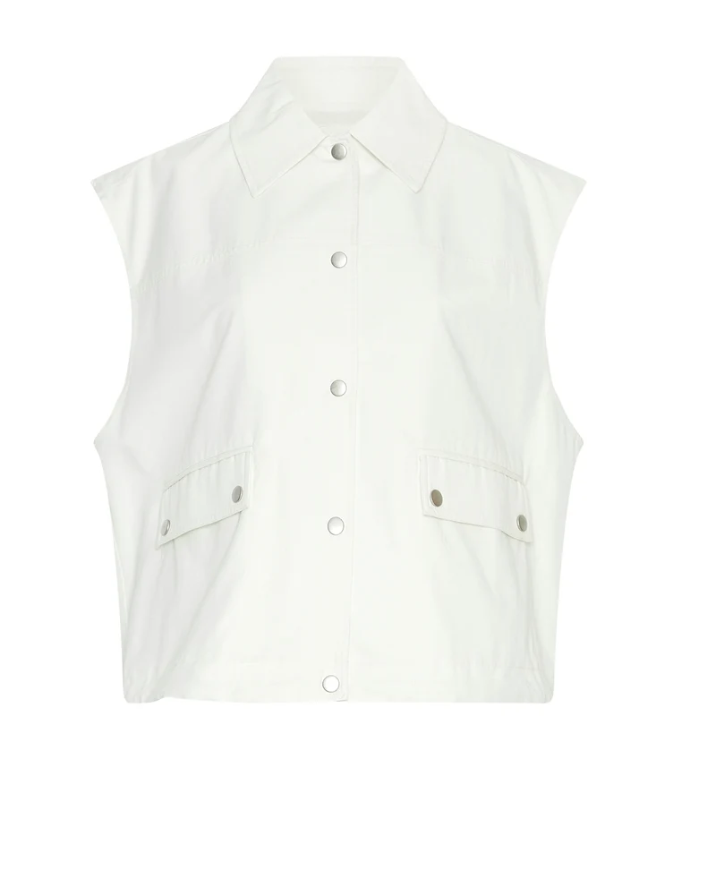 MSCHJosilyn Vest