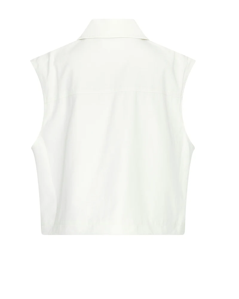 MSCHJosilyn Vest