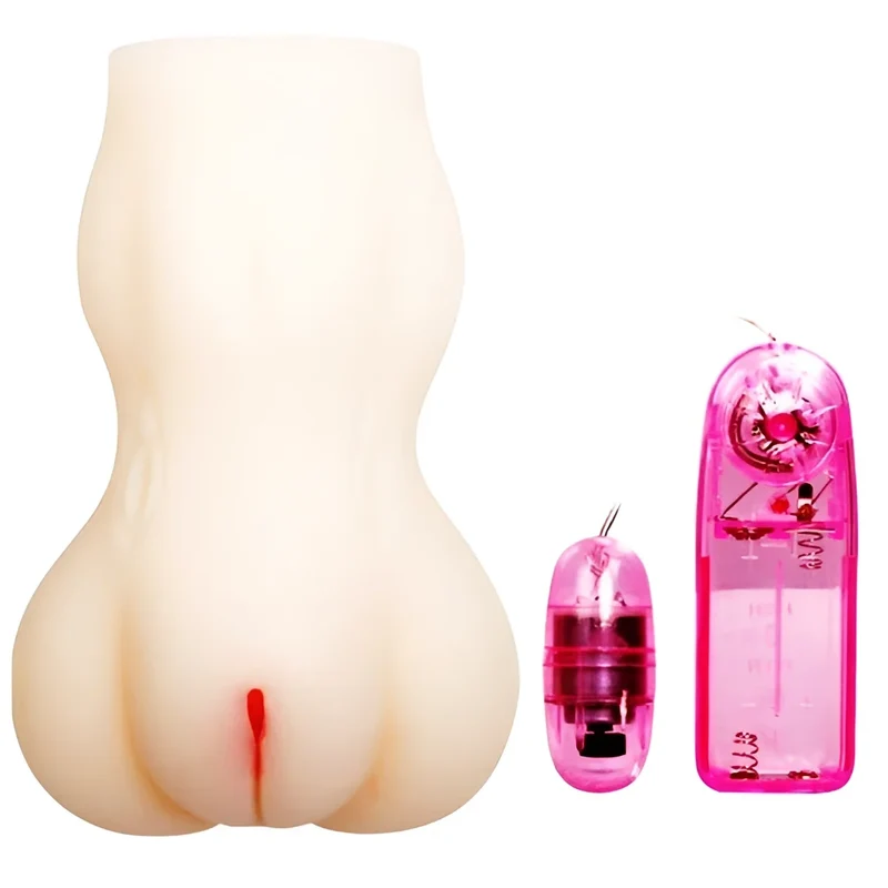 BAILE - PASSION LADY VAGINA MASTURBATOR