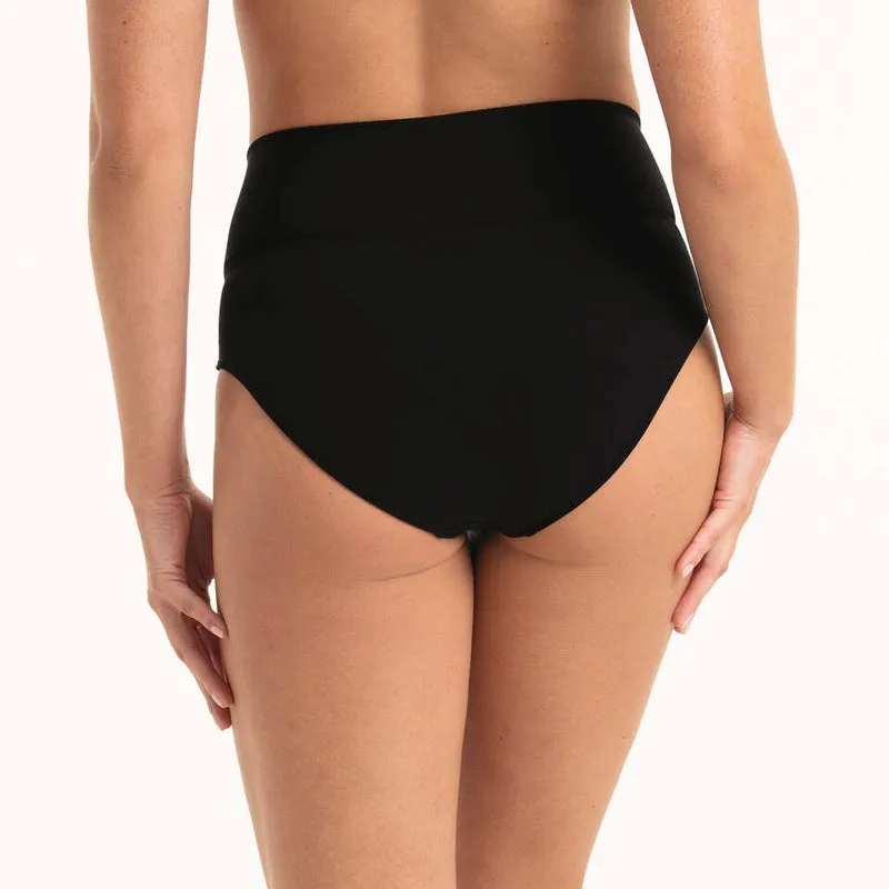 Rosa Faia Bademode - Lorena Bikinihose Schwarz