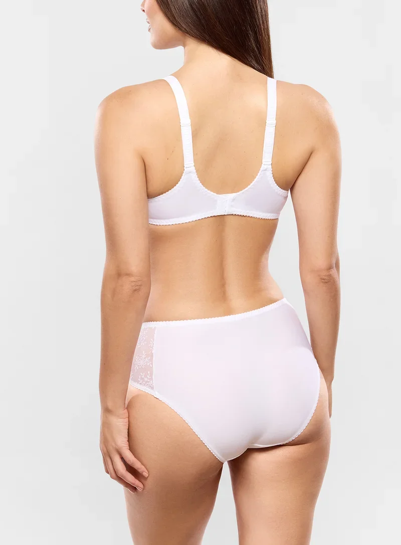 Empreinte - Charlotte Full Cup BH Weiß