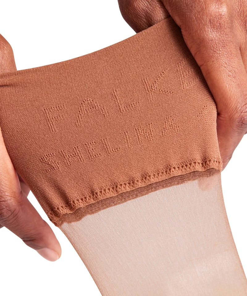 FALKE Shelina 12 DEN Damen