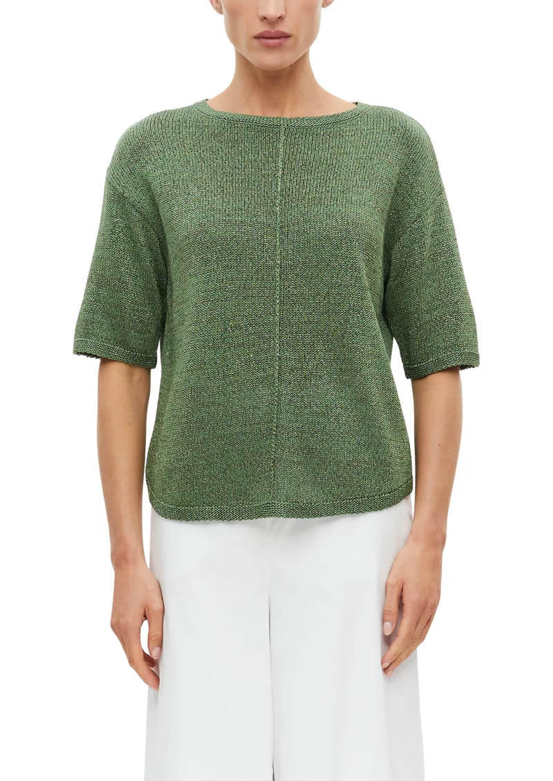 Strickpullover