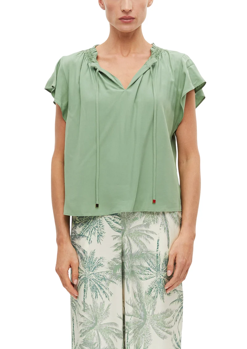 Bluse
