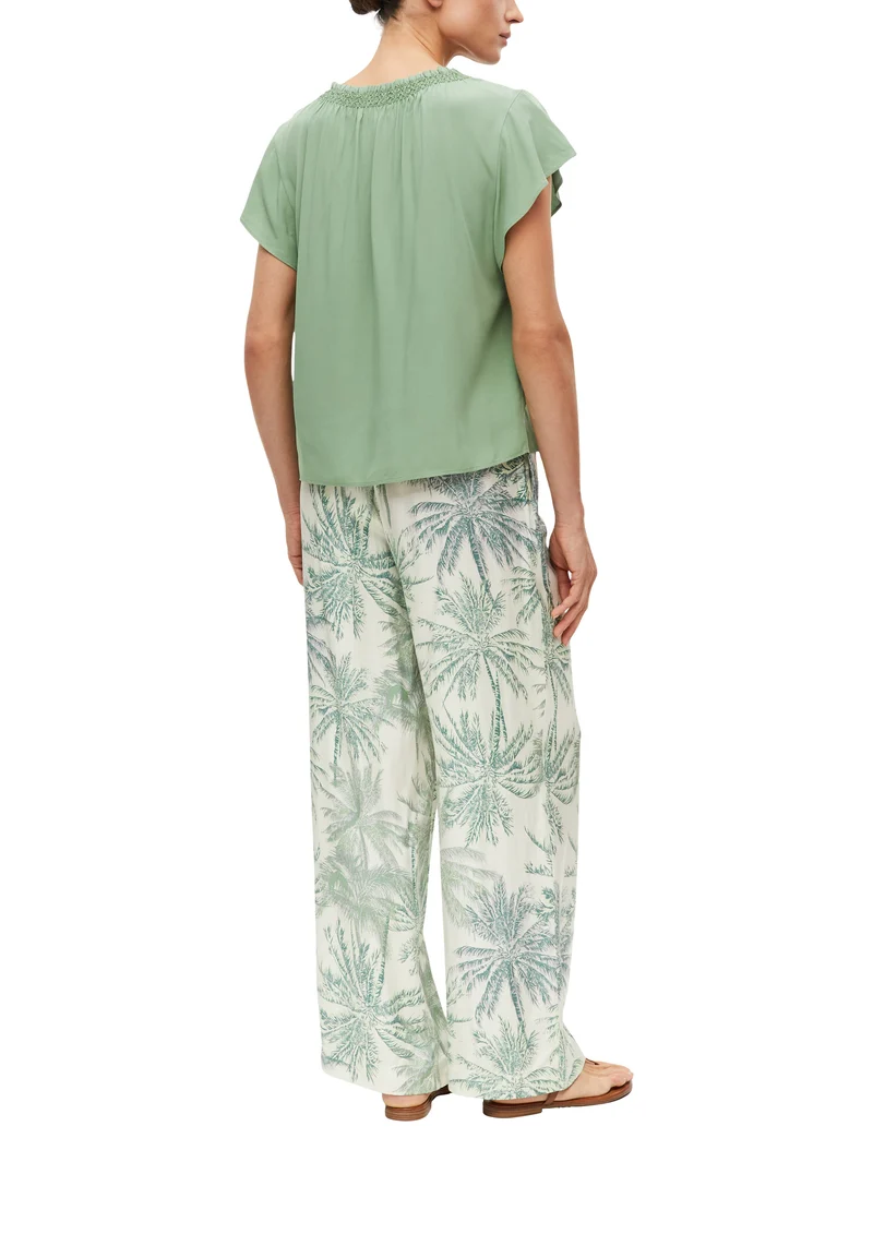 Bluse