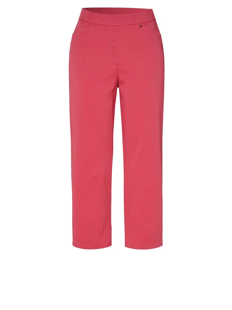 Scarlet Wide Leg 6/8