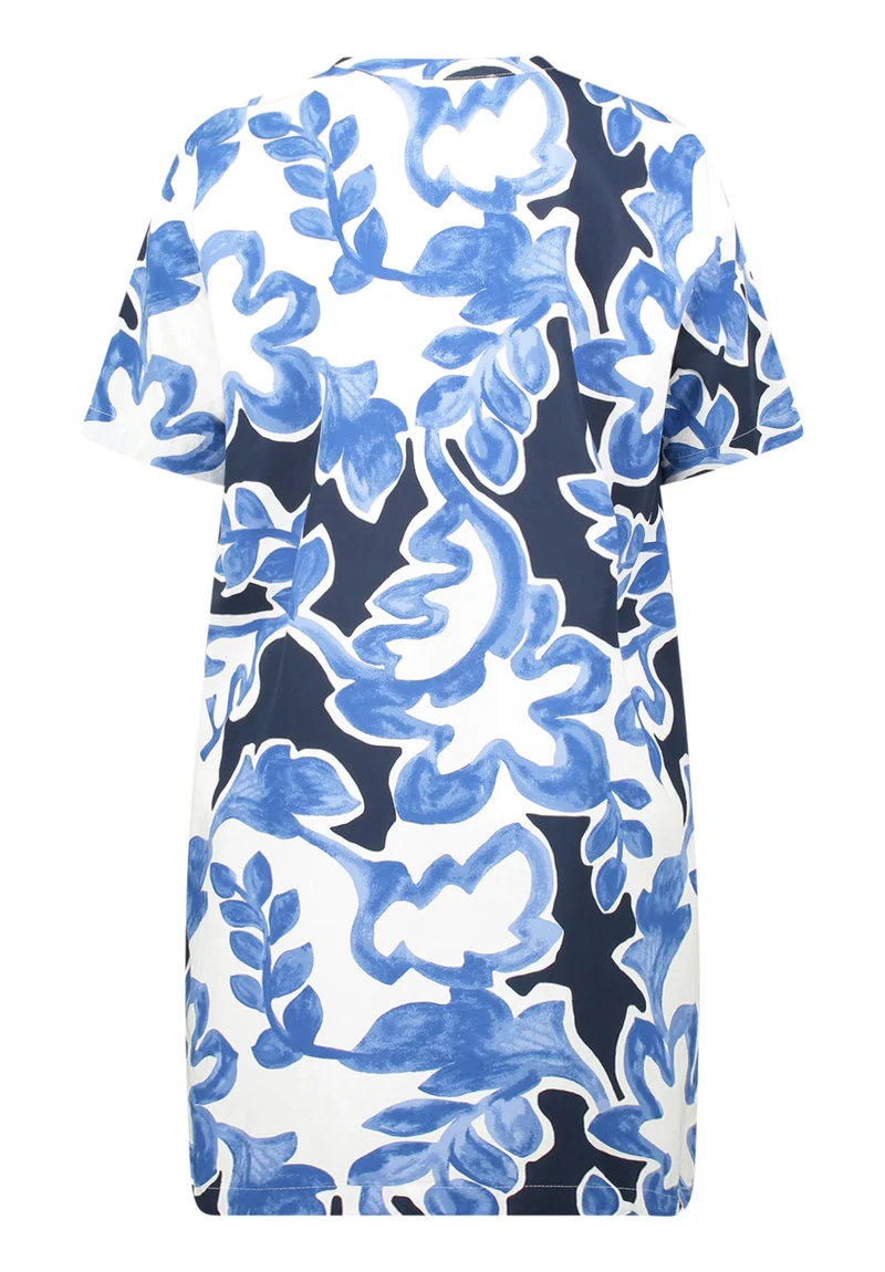 Hemdblusenkleid