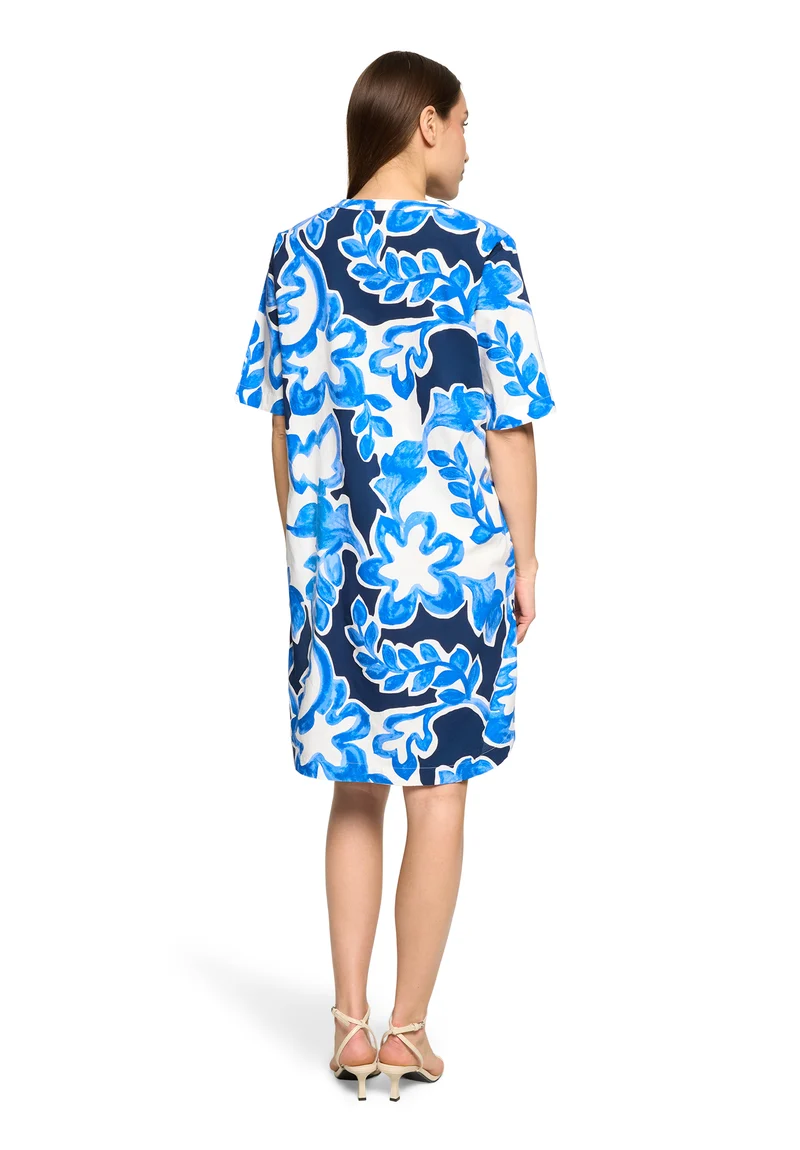 Hemdblusenkleid