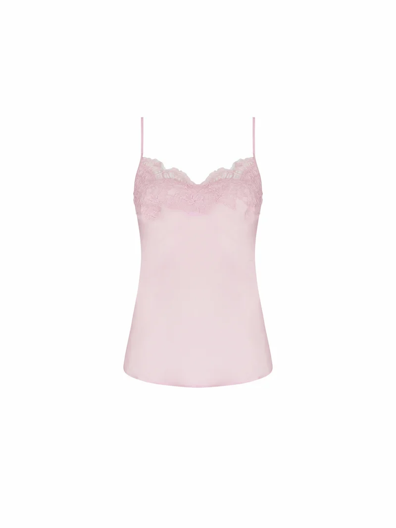 Lise Charmel - Deesse En Glam Camisole Deesse Aurore
