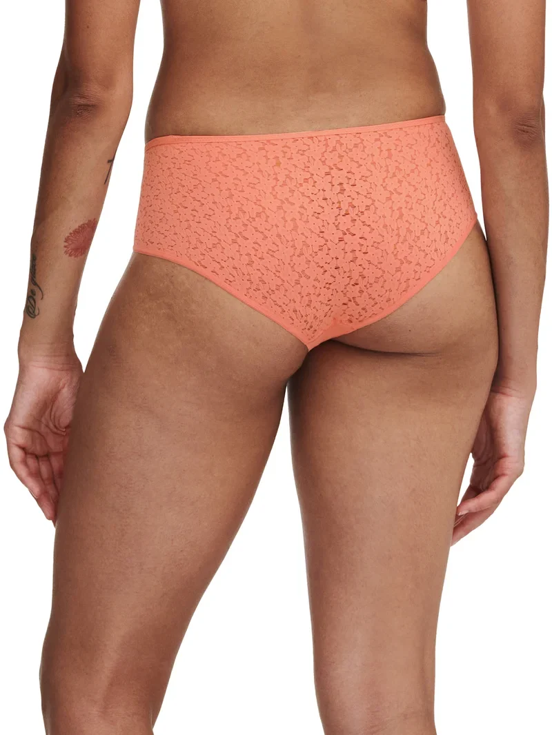Femilet - Norah Shorty Pfirsichsorbet