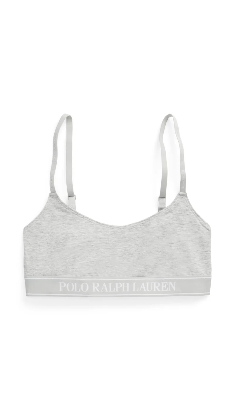 Scoop Bralette