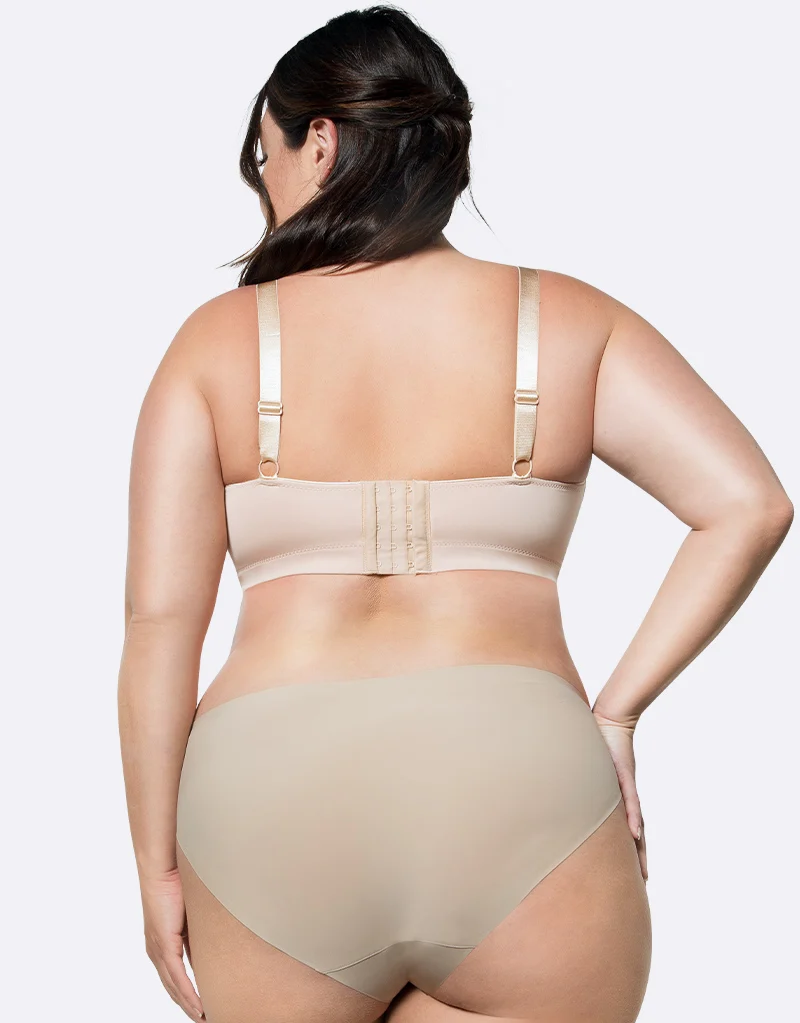 Parfait Erika Bralette Latte