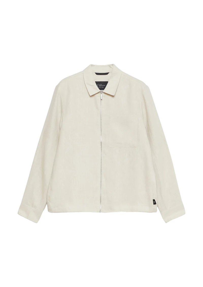 Indoor-Jacke