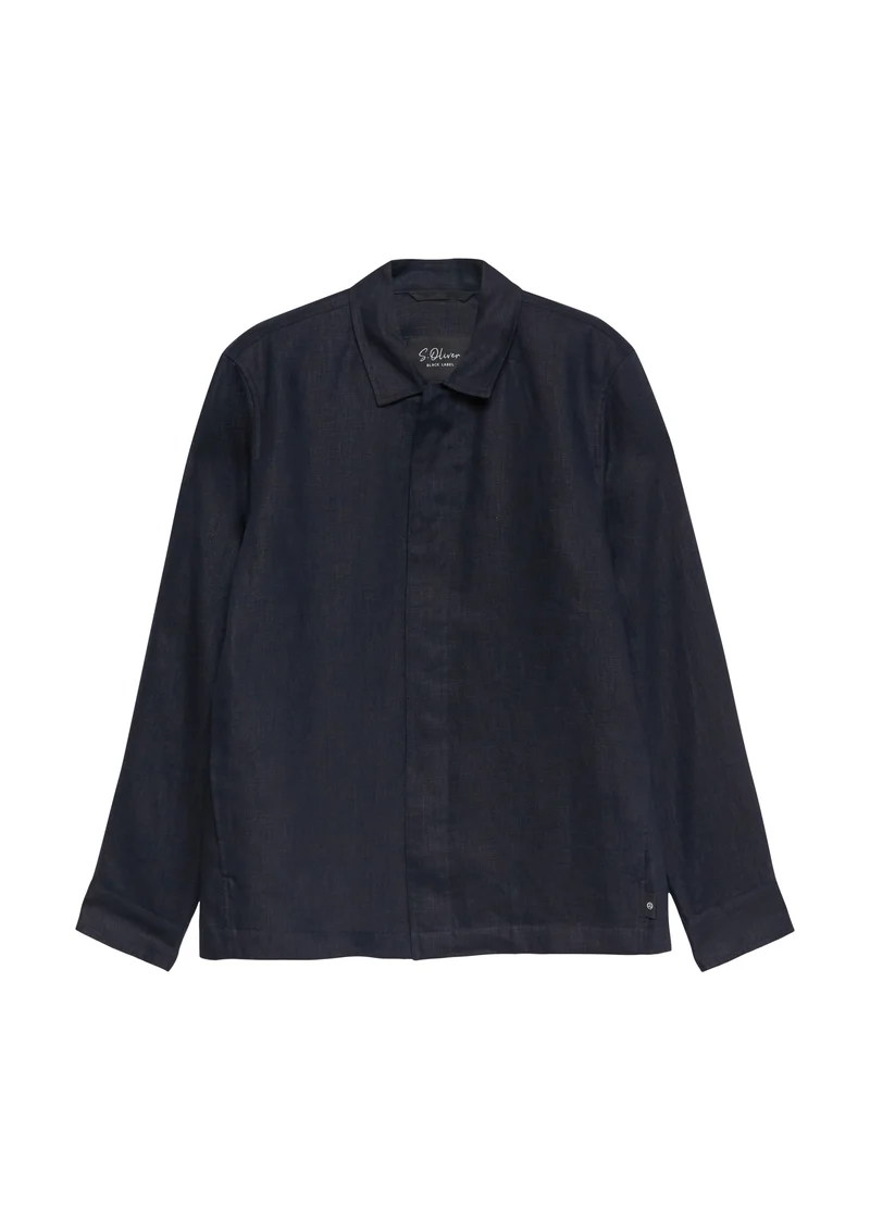 Indoor-Jacke