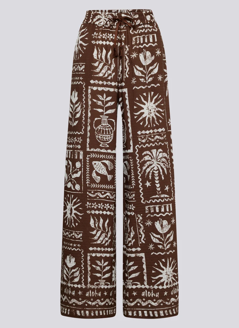 Tahiti Flair