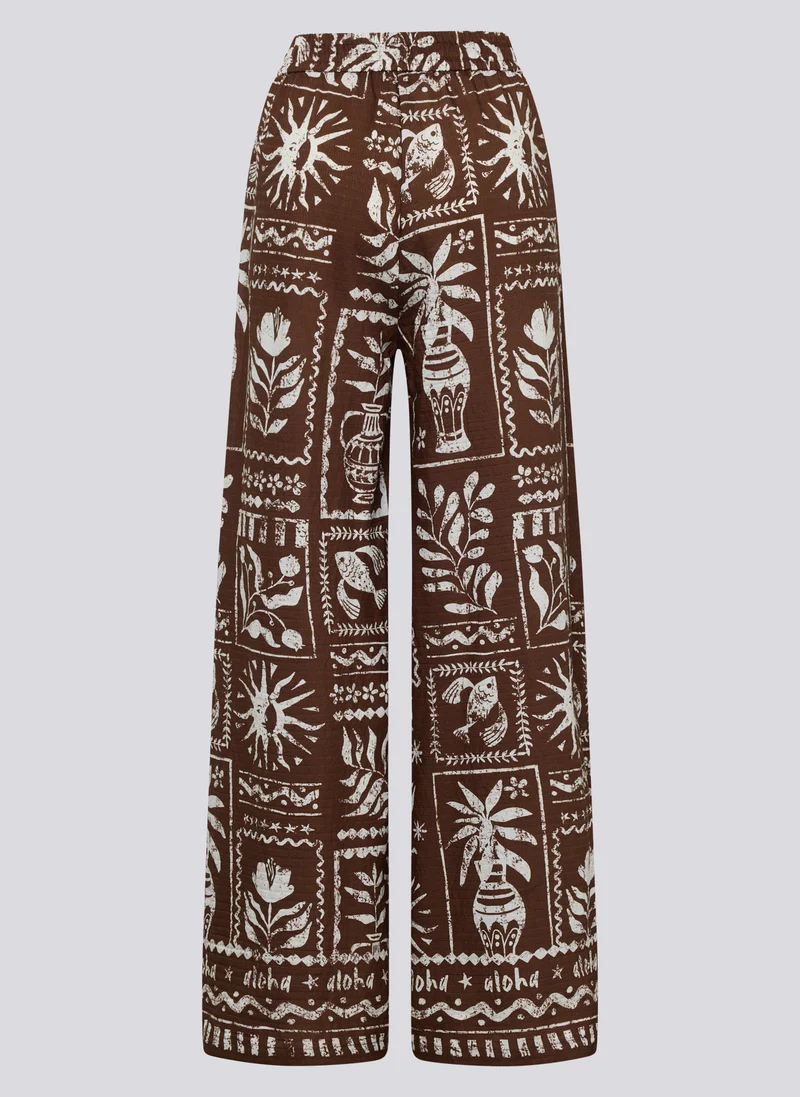 Tahiti Flair