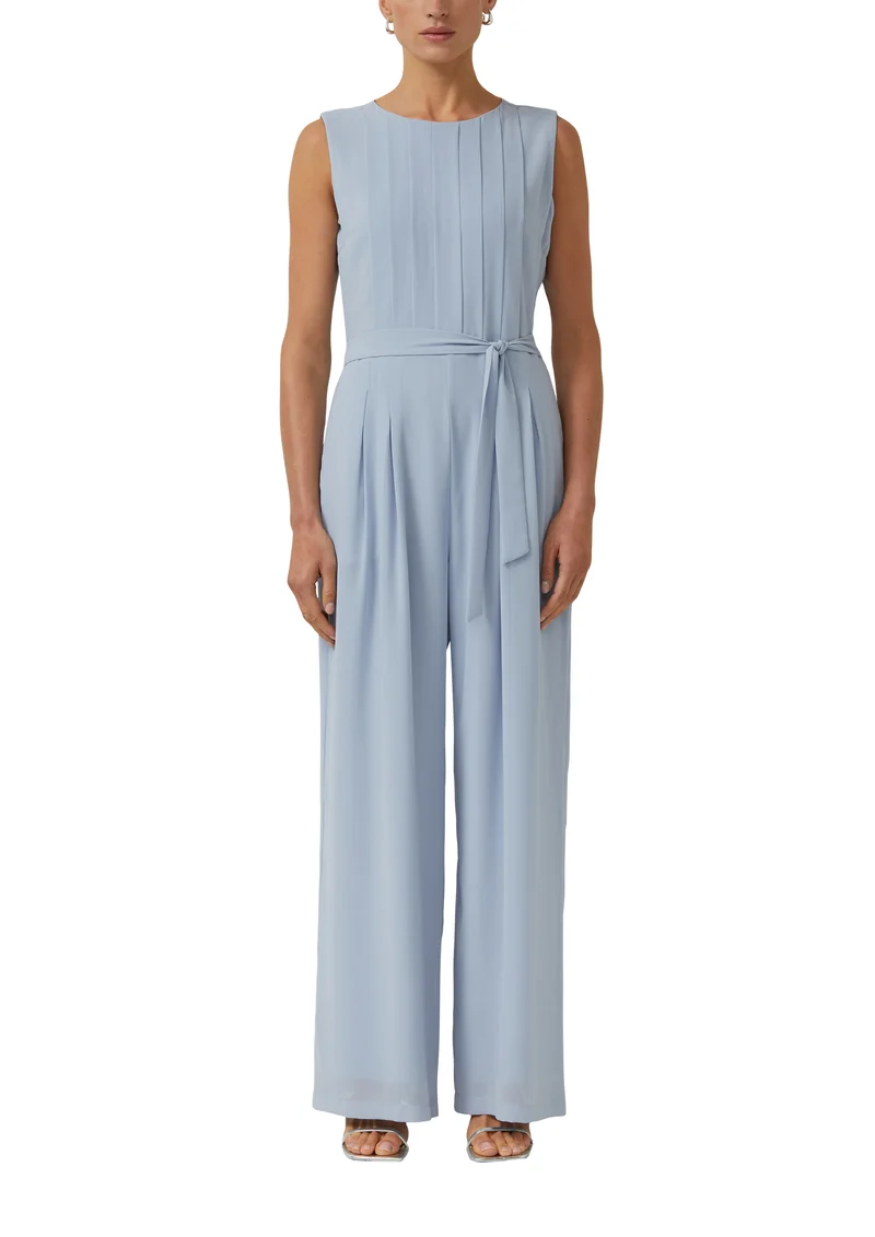 Overall