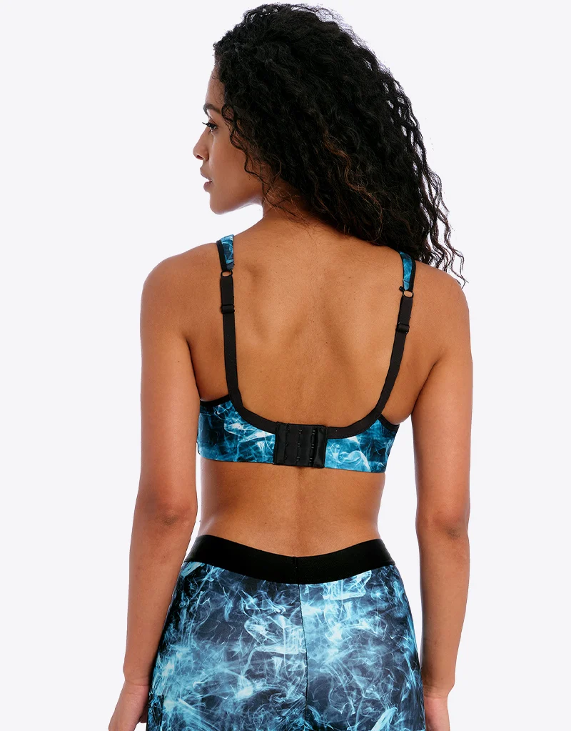 Freya Active High Octane Sports Bra Galactic