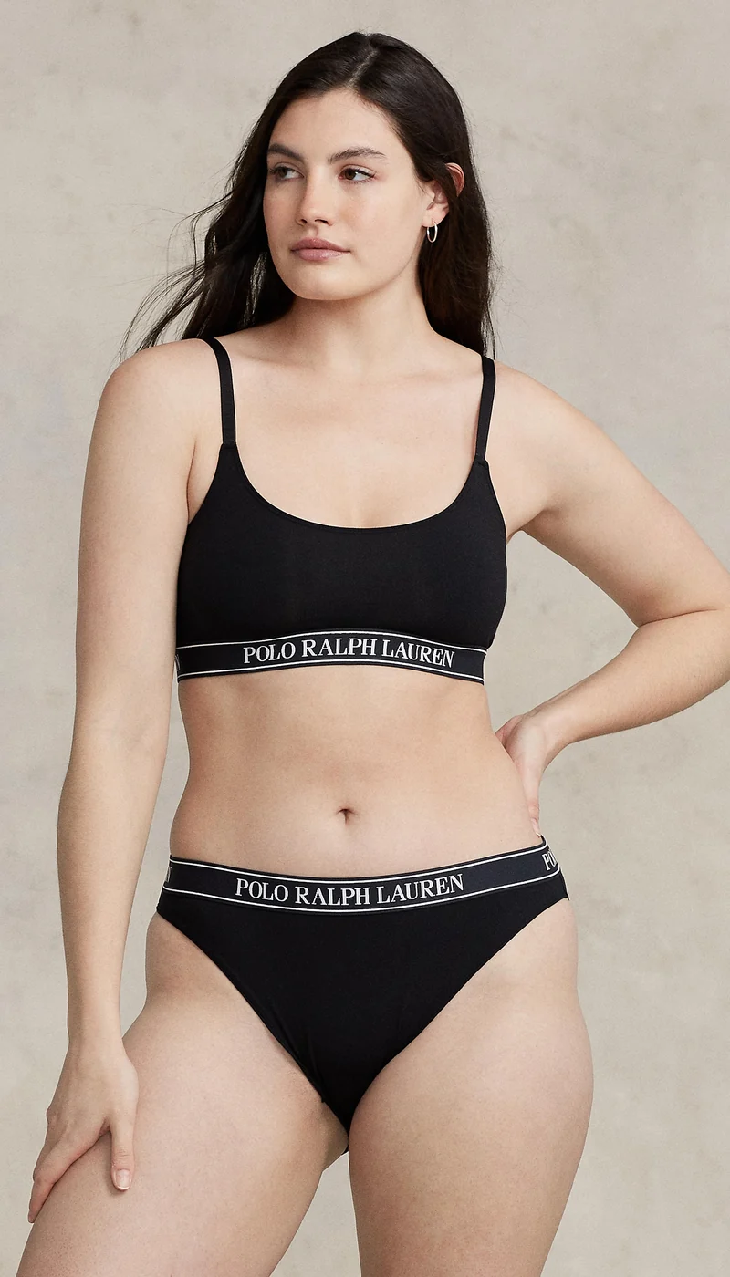 Scoop Bralette