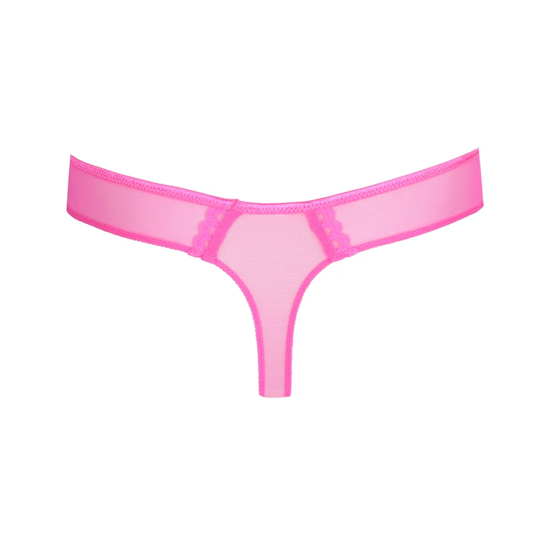 VIVGIRL cactus flower String