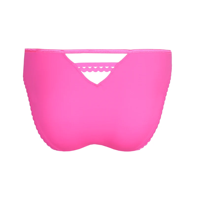 VIVGIRL cactus flower Rioslip