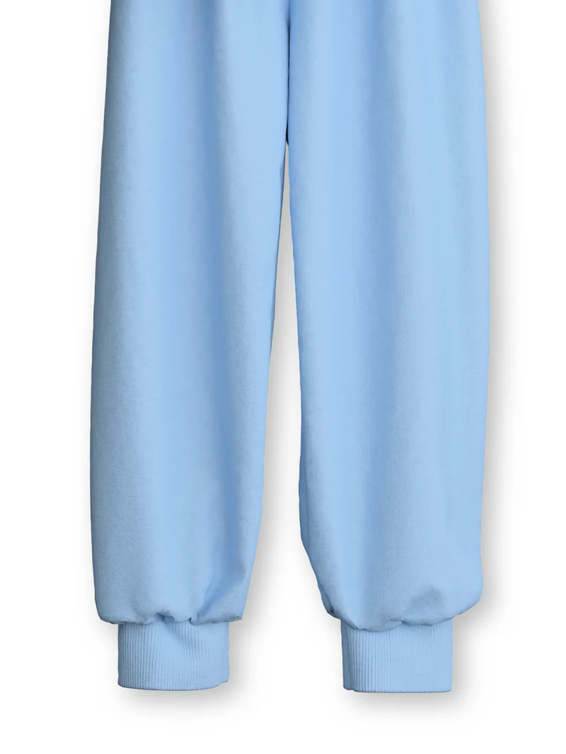 TODDLERS Pyjamas with cuff