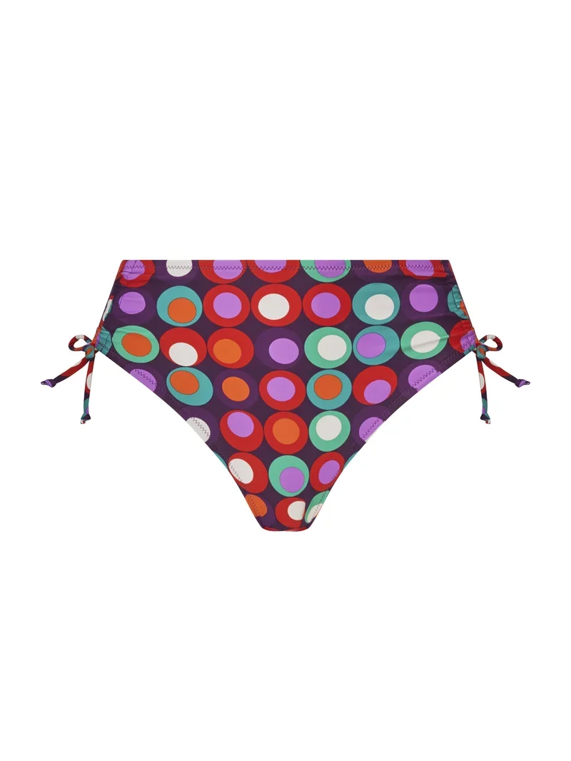 Antigel by Lise Charmel - La Pois Disco Classic Bikini mit verstellbaren Bändern Pois Hippie